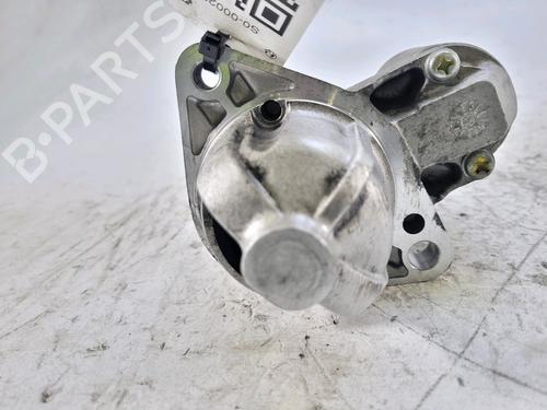 Starter SUZUKI BALENO (FW, EW) 1.2 (A1K412) | BP14989525M8 