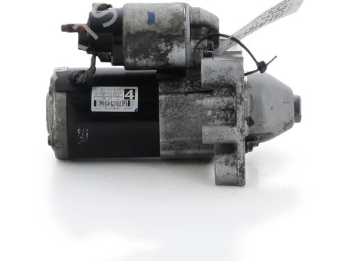 Used Starter Starter PEUGEOT 206+ (2L_, 2M_) [2009-2013] 34575702 34575702