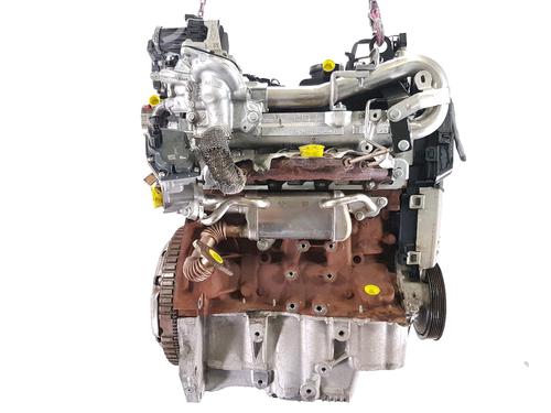 Engine RENAULT CLIO IV (BH_) 1.5 dCi 75 | BP39394458M1 - Image 4