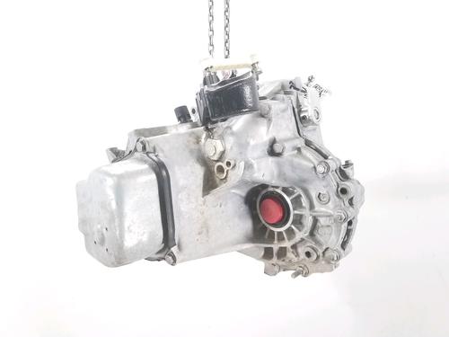 Gearbox PEUGEOT 208 I (CA_, CC_) 1.2 VTI 82 | BP16560228M3 