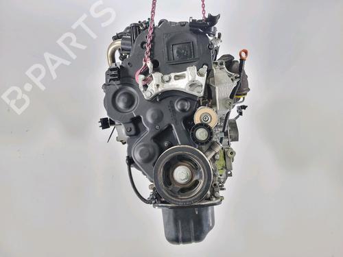Motor PEUGEOT 206+ (2L_, 2M_) 1.4 HDi eco 70 (68 hp) 29762258