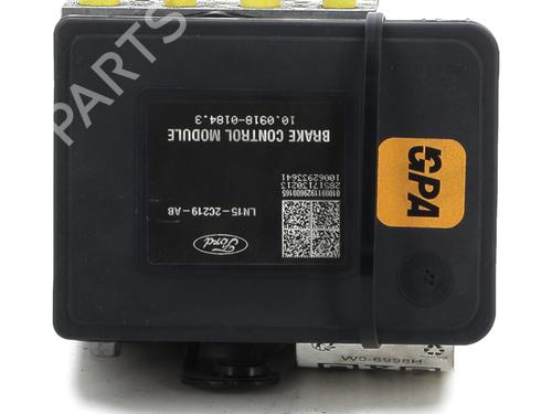 ABS pump FORD ECOSPORT 1.0 EcoBoost | BP27308210M43 
