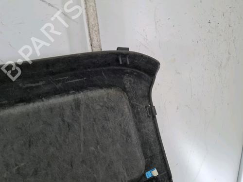 Rear parcel shelf MAZDA 323 F VI Hatchback (BJ) 1.6 (BJ10M) | BP17654709C85 