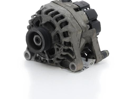 Used Alternator Alternator PEUGEOT 206 Hatchback (2A/C) 1.6 16V (109 hp) 40277326 40277326