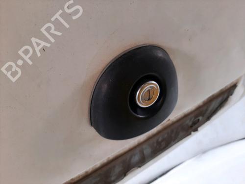 Tailgate OPEL AGILA A (H00) 1.2 16V (F68) | BP15062985C6 
