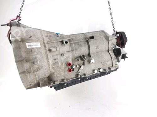 Used Gearbox BMW X1 (E84) sDrive 20 d (184 hp) 21050338