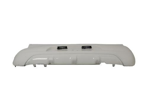Rear bumper PEUGEOT 108 1.0 VTi | BP29702103C8 