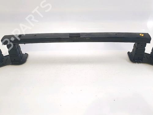 Rear bumper reinforcement PEUGEOT 3008 I MPV (0U_) 1.6 HDi | BP29048323C73 