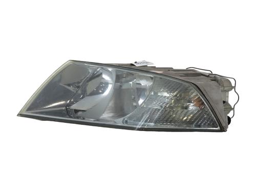Venstre forlygte SKODA OCTAVIA II (1Z3) 2.0 TDI (140 hp) 29265543