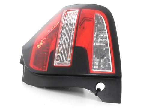 Right taillight RENAULT TWINGO III (BCM_, BCA_) 1.0 SCe 70 | BP31662304C35