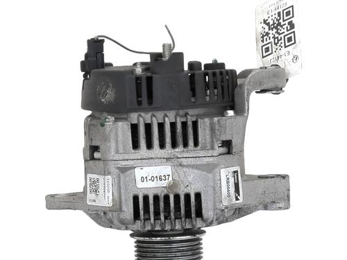 Alternator RENAULT CLIO II (BB_, CB_) 1.9 D (B/CB0E, BB0J) | BP29987639M7