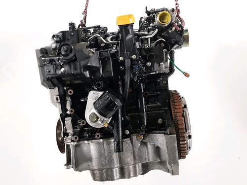 Engine RENAULT CLIO IV (BH_) 1.5 dCi 75 | BP31079600M1 - Image 2