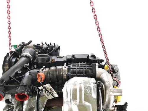 Engine CITROËN C3 Picasso (SH_) 1.6 HDI 90 | BP31079273M1 