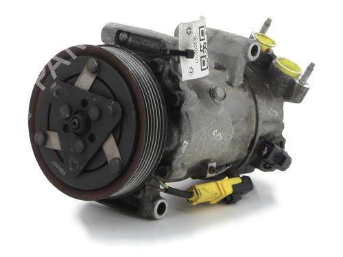 AC Kompressor CITROËN C4 Coupe (LA_) [2004-2013]  28447362