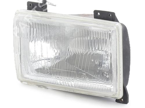 Used Right headlight Right headlight PEUGEOT J5 Van (290L) 1.9 D (70 hp) 33751753 33751753
