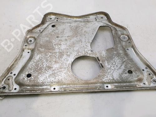Used Underbody protection BMW X5 (E70) xDrive 40 d (306 hp) 29443145