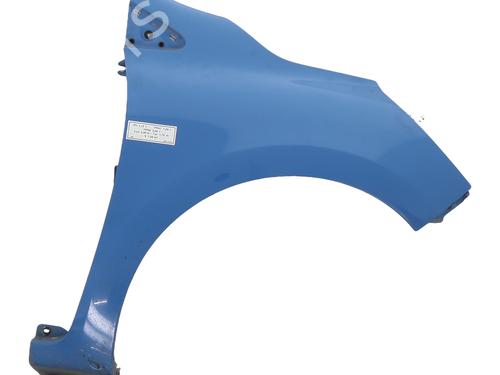 Used Right front fenders RENAULT CLIO IV (BH_) 1.5 dCi 90 (90 hp) 29930962