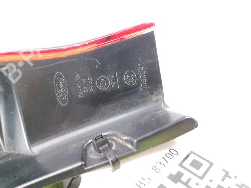 Right taillight FORD FIESTA VI (CB1, CCN) 1.6 ST | BP10436922C35 