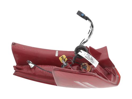 Used Right taillight CITROËN C4 I (LC_) 1.6 HDi (90 hp) 31122729
