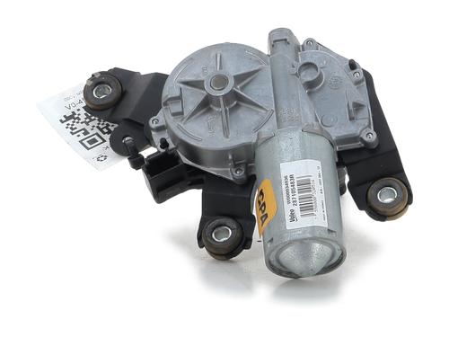 Rear wiper motor RENAULT CLIO IV (BH_) 1.5 dCi 75 | BP29231956M102 