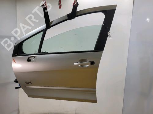 Used Left front door Left front door PEUGEOT 308 SW I (4E_, 4H_) 1.6 HDi (112 hp) 34270155 34270155