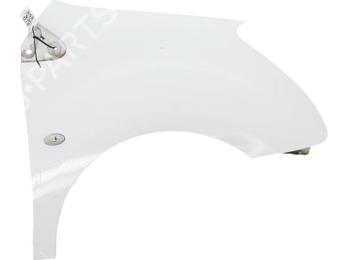 Used Right front fenders Right front fenders PEUGEOT PARTNER Box Body/MPV 1.6 HDi (90 hp) 40249193 40249193