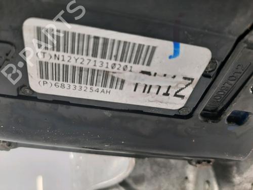 Transfer box JEEP CHEROKEE (KL) 2.2 CRD 4x4 | BP37532538M36 - Image 5