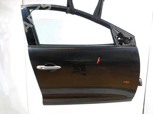 Used Right front door Right front door RENAULT MEGANE III Hatchback (BZ0/1_, B3_) 1.9 dCi (BZ0N, BZ0J) (131 hp) 11184884 11184884