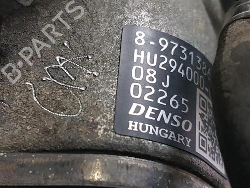 Engine OPEL MERIVA A MPV (X03) 1.7 CDTI (E75) | BP39972070M1 - Image 7