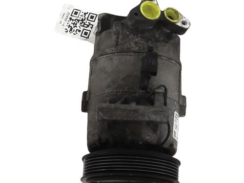 AC compressor NISSAN QASHQAI I (J10, NJ10) 2.0 | BP32378159M34