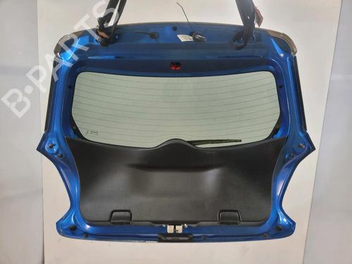 Tailgate SUZUKI SWIFT V (AZ) 1.2 SHVS AllGrip (A2L412) | BP38529696C6 - Image 2