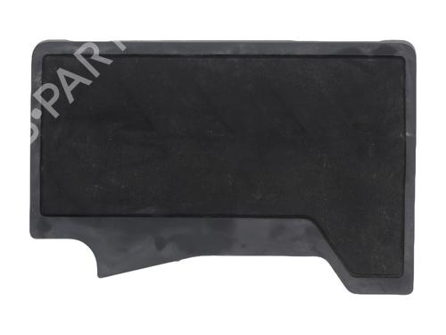 Used Upper protection OPEL CROSSLAND X / CROSSLAND (P17, P2QO) 1.2 (75) (110 hp) 31284483