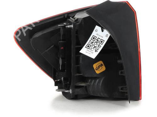 Right taillight BMW X1 (E84)  | BP27195245C35 