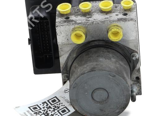 Pompe ABS CITROËN C4 Picasso I MPV (UD_) 1.6 HDi 110 (112 hp) 29048223