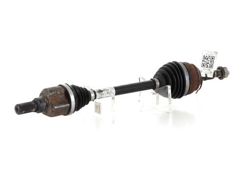 Left front driveshaft PEUGEOT 3008 II SUV (MC_, MR_, MJ_, M4_) Hybrid | BP26375144M38