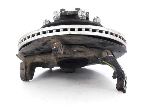 Right front steering knuckle ISUZU D-MAX II (TFR, TFS) 1.9 Ddi (TFR87J) | BP39498525M26 - Image 2