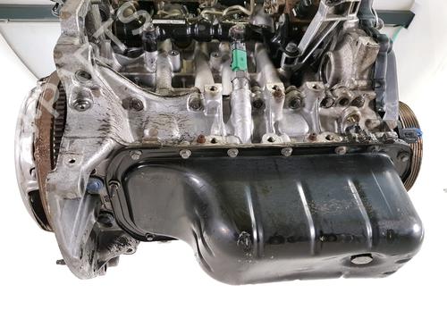 Engine PEUGEOT 207 (WA_, WC_) 1.4 HDi | BP32460424M1 