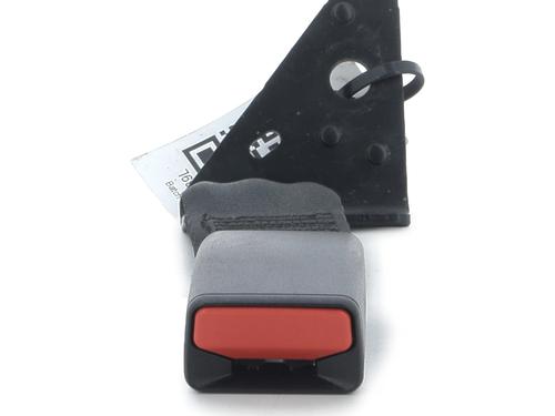 Sikkerhedssele-spænde PEUGEOT 208 I (CA_, CC_) 1.4 HDi (68 hp) 33033805