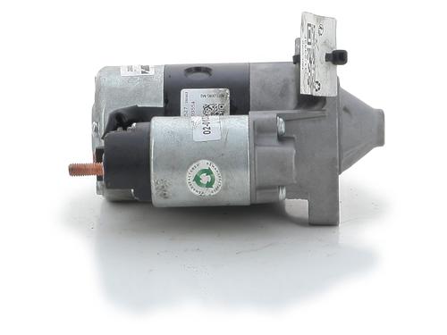 Startmotor PEUGEOT 206 Hatchback (2A/C) 1.4 i (75 hp) 30093946
