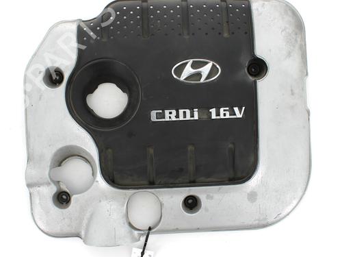 Engine cover HYUNDAI GRANDEUR (TG) 2.2 CRDi (155 hp) 16356757