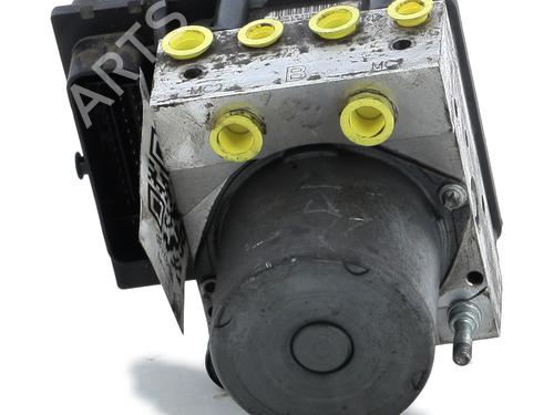 Used ABS pump PEUGEOT 407 Coupe (6C_) 2.0 HDi (136 hp) 24030700