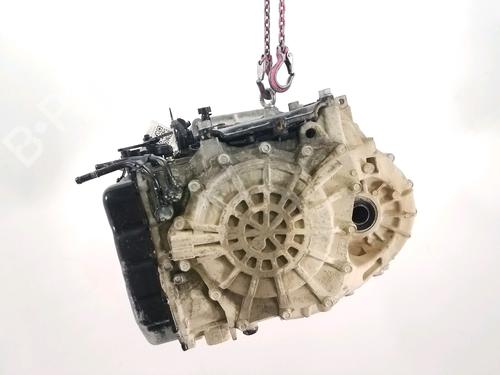 Gearbox HYUNDAI ix35 (LM, EL, ELH) 2.0 CRDi 4WD | BP26970034M3 