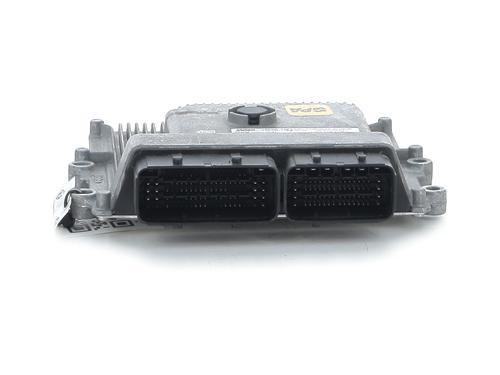 Used Engine control unit (ECU) PEUGEOT 308 II (LB_, LP_, LW_, LH_, L3_) 1.2 THP 110 (110 hp) 31844596
