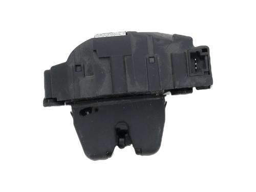 Bagklap lås Bagklap lås PEUGEOT 207 SW (WK_) 1.6 16V (120 hp) 33751888 33751888