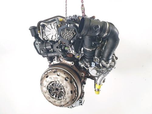 Engine CITROËN C6 (TD_) 2.2 HDi | BP34642446M1 - Image 3