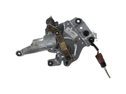 Used Rear wiper motor Rear wiper motor CITROËN BERLINGO / BERLINGO FIRST MPV (MF_, GJK_, GFK_) 2.0 HDI 90 (MFRHY) (90 hp) 34051154 34051154