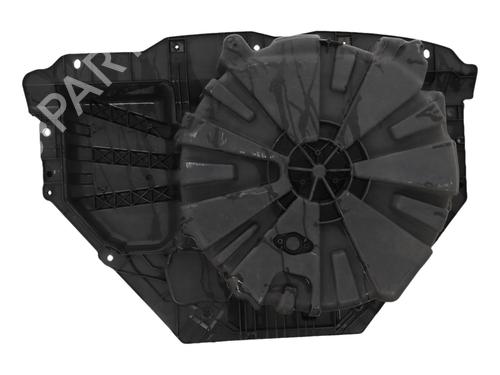 Luggage compartment floor RENAULT MEGANE IV Hatchback (B9A/M/N_) 1.5 dCi 90 (B9A1) | BP36007237I33 - Image 2