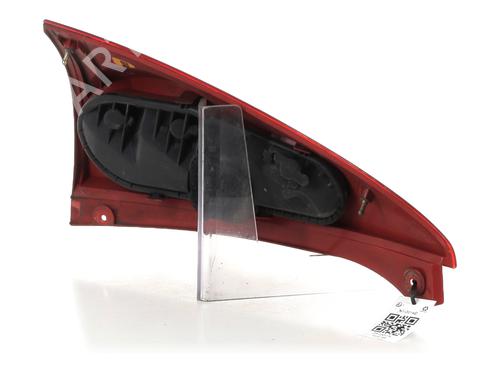 Right taillight PEUGEOT 107 (PM_, PN_) 1.4 HDi | BP29522479C35 
