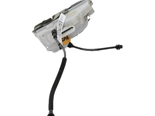 Front left lock CITROËN C3 I (FC_, FN_)  | BP27814162C98 