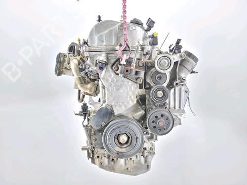 Motor für HONDA CIVIC IX (FK) 2.2 i-DTEC (FK3) (150 hp) 23972621